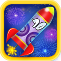 Rocket Frenzy