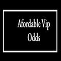 Afordable Vip Odds