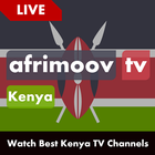 TV Kenya | Kenya News | Kenya Replays | Kenya Info आइकन