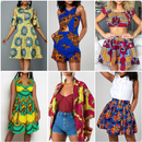 AfroMode: idées mode africaine APK