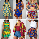 AfroMode: outfits inspiration APK