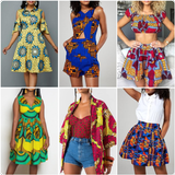 AfroMode – Achetez & Vendez APK