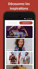 AfroMode – Buy & Sell Fashion XAPK download