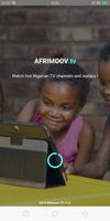 Afrimoov TV| NIGERIA TV |TV NIGERIA | NIGERIA NEWS Affiche