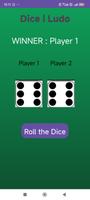 Ludo | Dice-poster