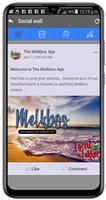 The Melkbos App تصوير الشاشة 1