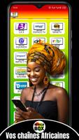 AFRICA BOX TV स्क्रीनशॉट 1
