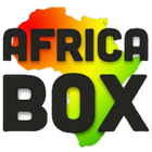 AFRICA BOX आइकन