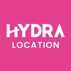 HYDRA Location Live icon