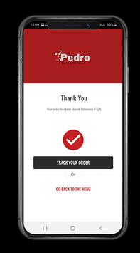 Pedro White Label 截图 6