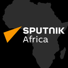 Sputnik Africa ícone