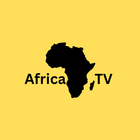 Africa TV icône