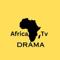 Africa TV Affiche