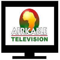 1 Schermata Television Africable