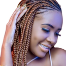 African Braids Hairstyle APK