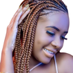 African Braids Hairstyle