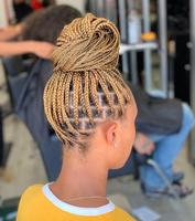 African Hair Braiding স্ক্রিনশট 2