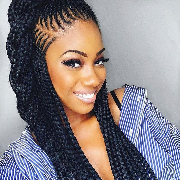 African Braid Hairstyles For Android Apk Download