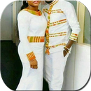 African Couple Outfits - Afric APK
