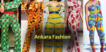 Ankara Fashion