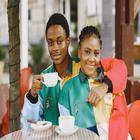 African Dating: Love For One ikona