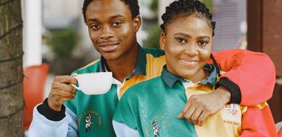 African Dating: Love For One screenshot 1