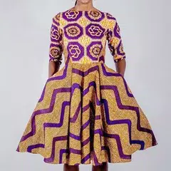 Baixar African Dress APK