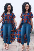 African Dress الملصق