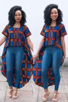 African Dress poster