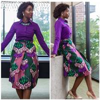 African Dress syot layar 2