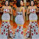 APK African Dress Designs