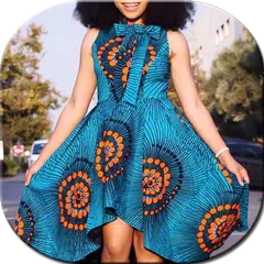 Descargar APK de African Fashion Trends
