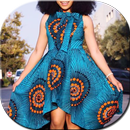 Tendances de la mode africaine APK