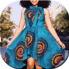 African Fashion-icoon