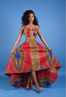 African Fashion تصوير الشاشة 1