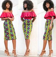 African Fashion स्क्रीनशॉट 3