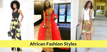 African Ankara - African Fashi