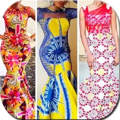 African Ankara - African Fashi APK Herunterladen