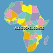 African Gospel Songs آئیکن