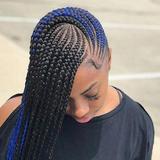 African Hair Braiding 图标