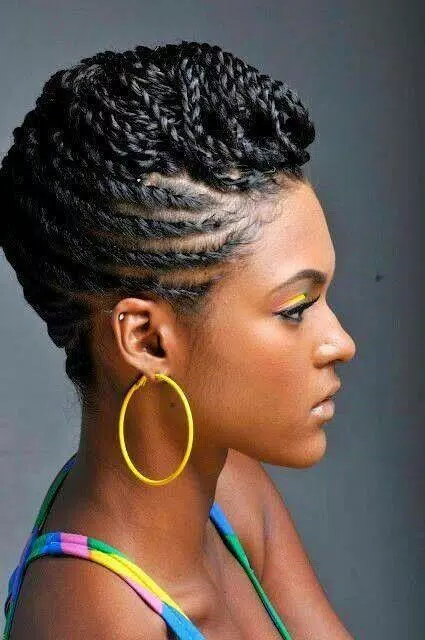 African Hair Braiding APK for Android Download