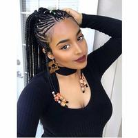 African Hair Braiding تصوير الشاشة 3