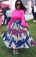 African Skirt Styles تصوير الشاشة 2