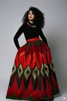 African Skirt Styles スクリーンショット 3