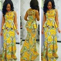 African Dresses syot layar 2