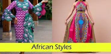 African Styles