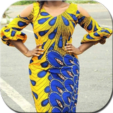 African Styles أيقونة