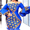 African American Clothing icon