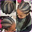 Tresses africaines