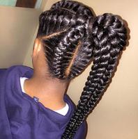 African Braid Styles 스크린샷 2